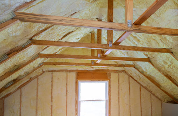 Trusted GA Insulation Contractor Experts