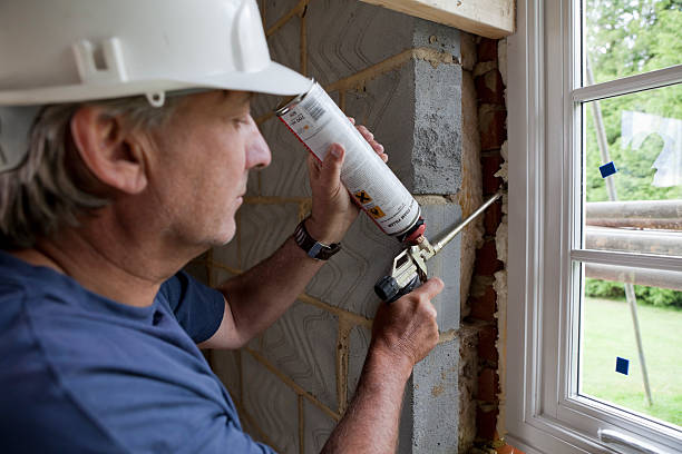 Best Insulation for Specific Applications in Talahi Island, GA